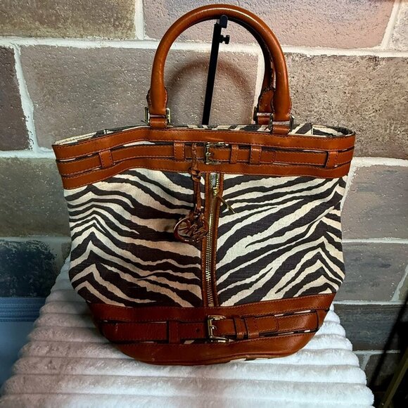 MICHAEL Michael Kors Handbags - Michael Kors Satchel